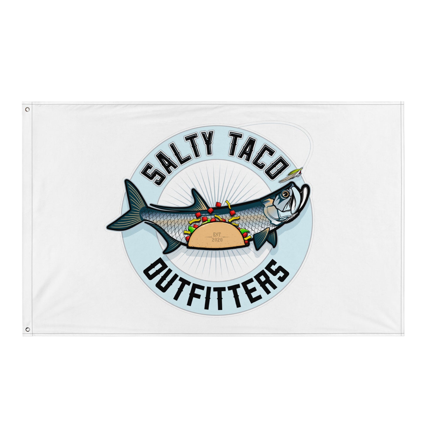 STO Flag