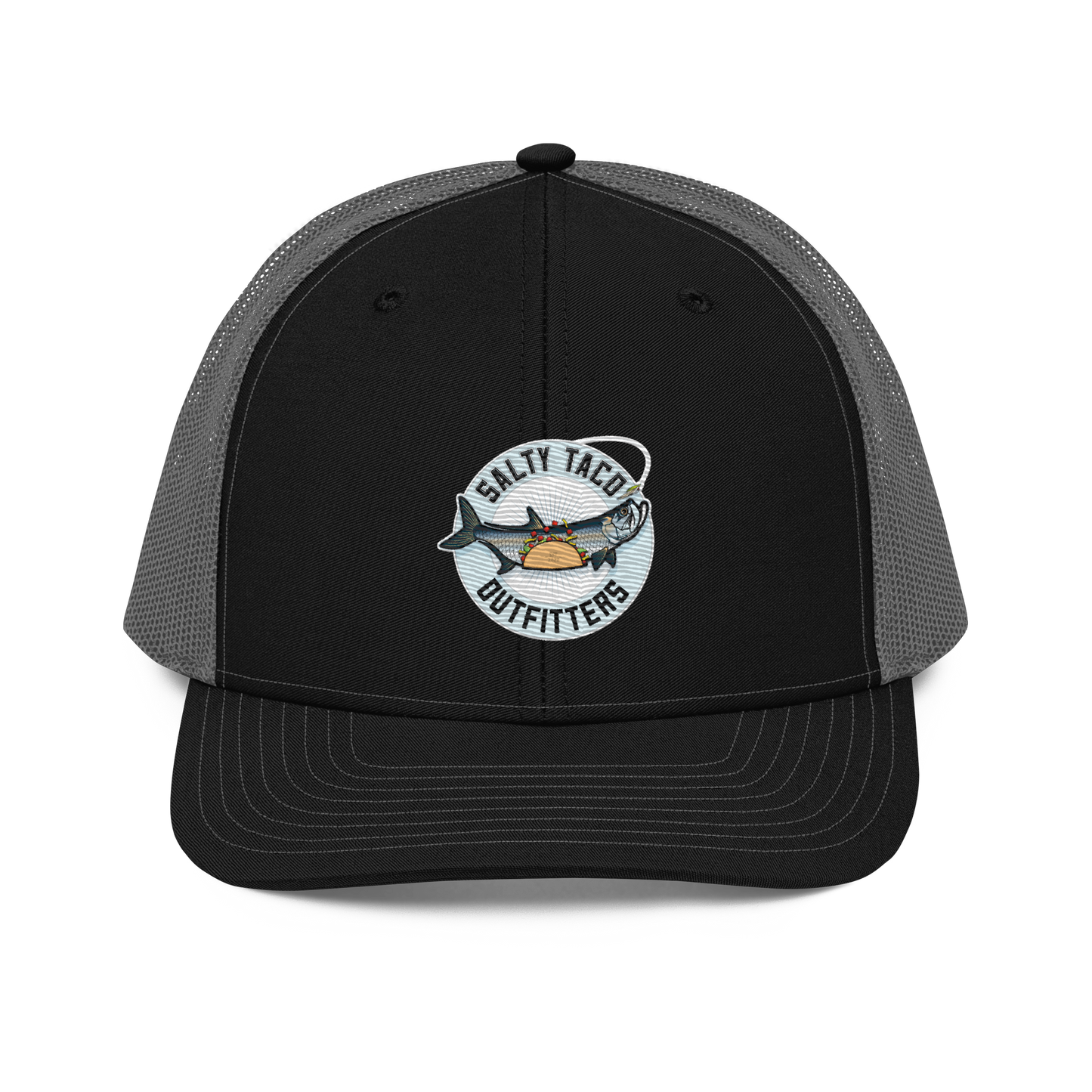Salty Taco Outfitters Trucker Cap