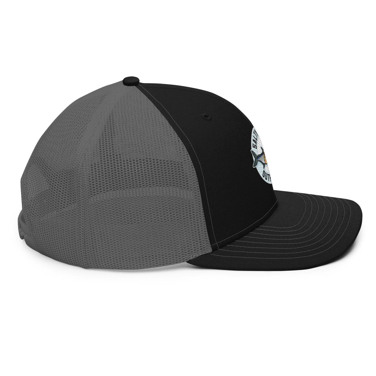 Salty Taco Outfitters Trucker Cap