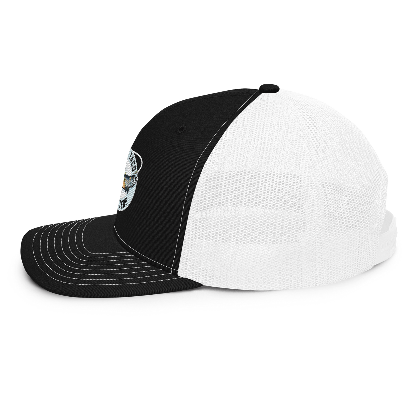 Salty Taco Outfitters Trucker Cap