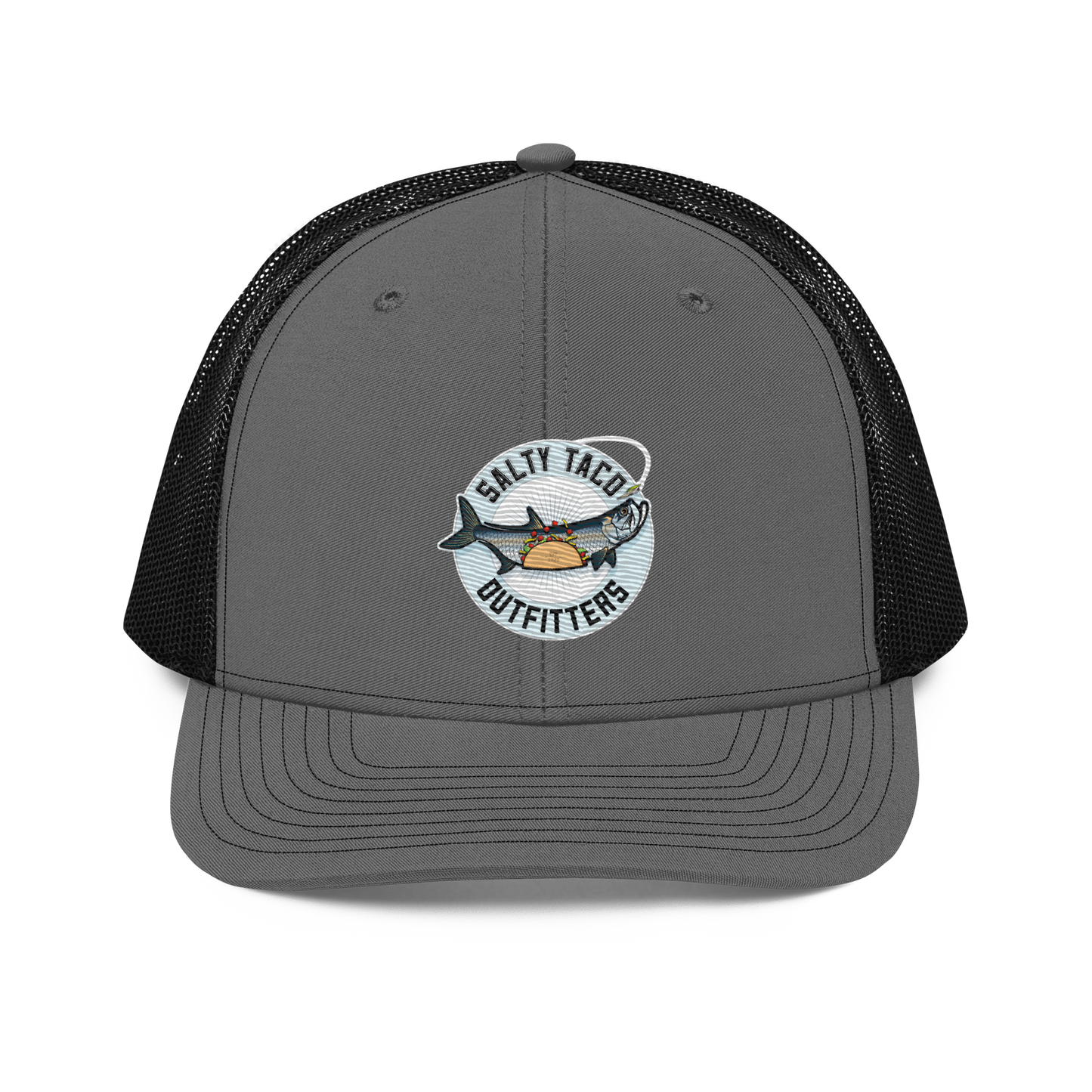 Salty Taco Outfitters Trucker Cap