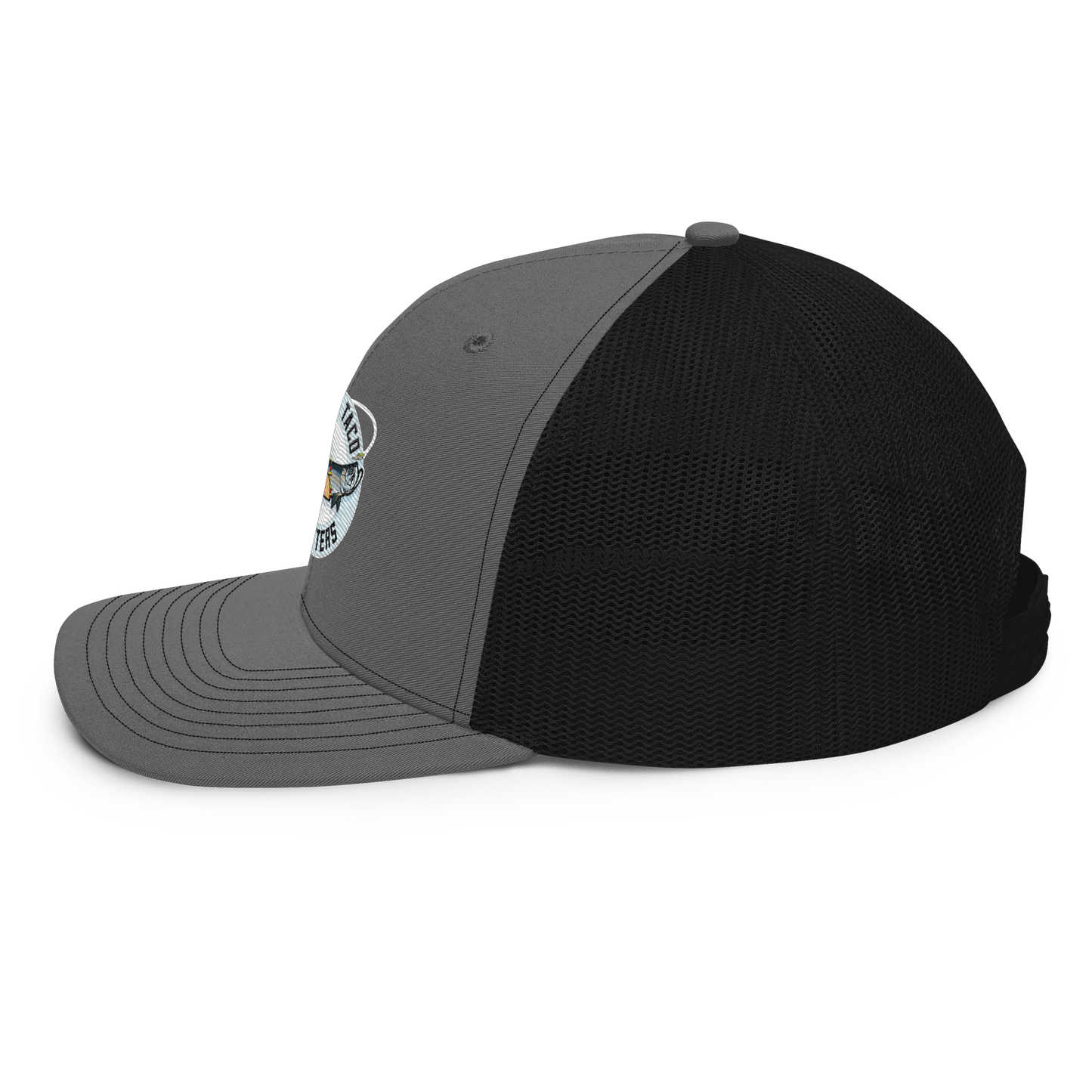 Salty Taco Outfitters Trucker Cap