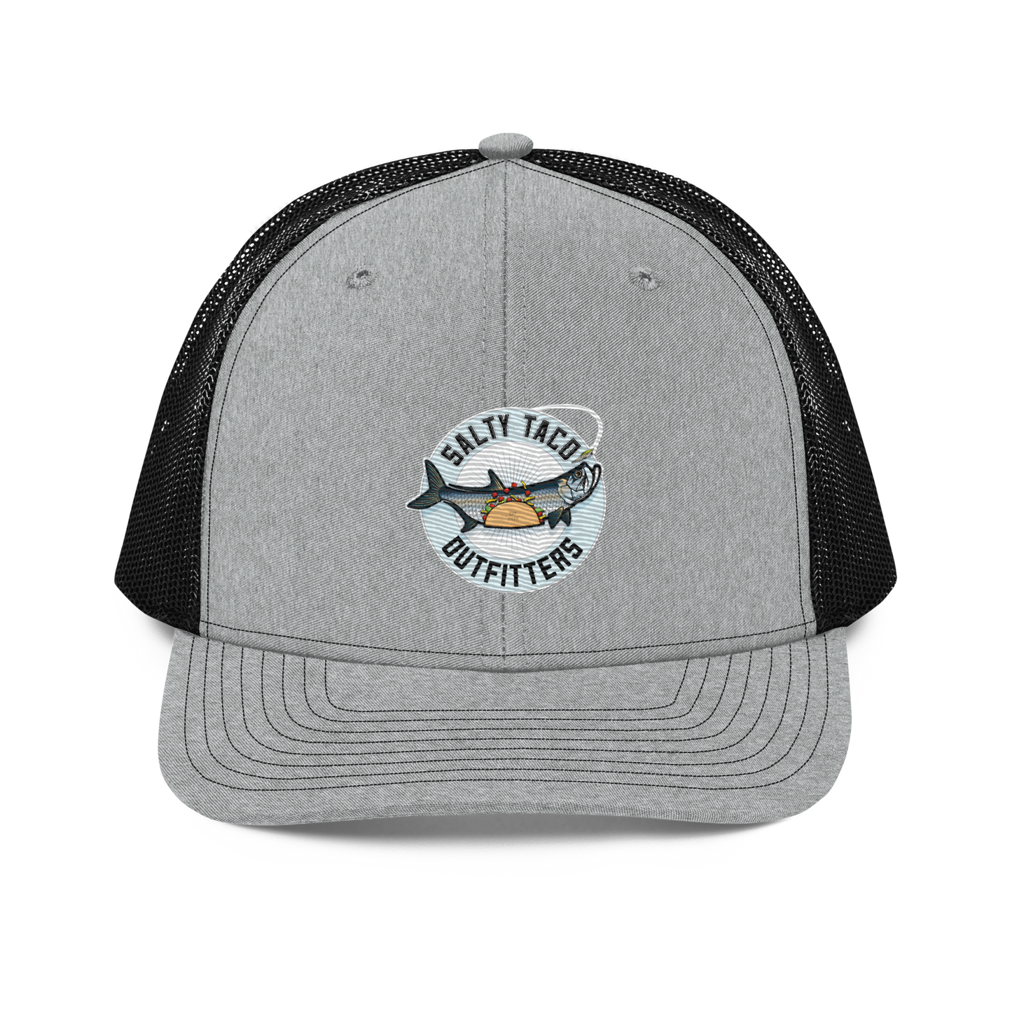 Salty Taco Outfitters Trucker Cap