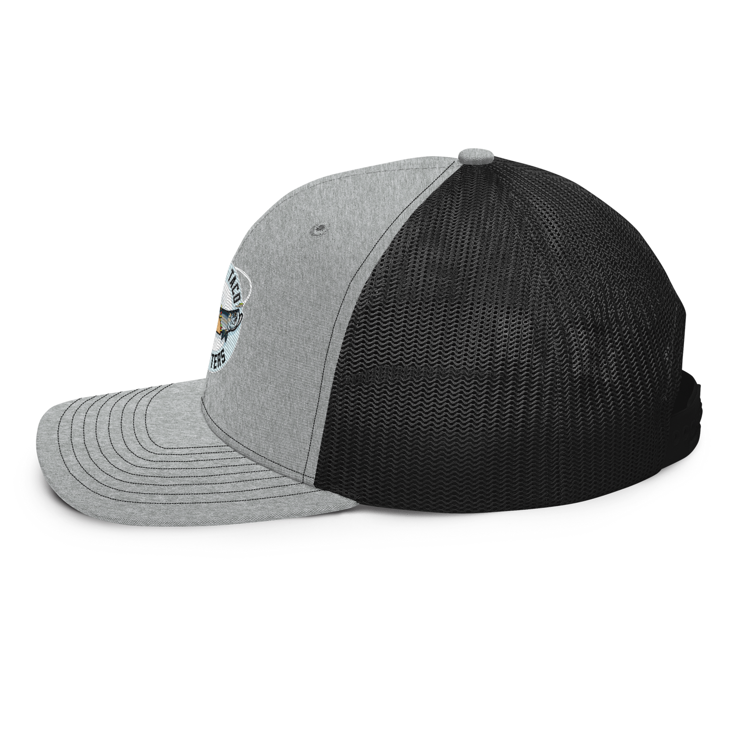 Salty Taco Outfitters Trucker Cap