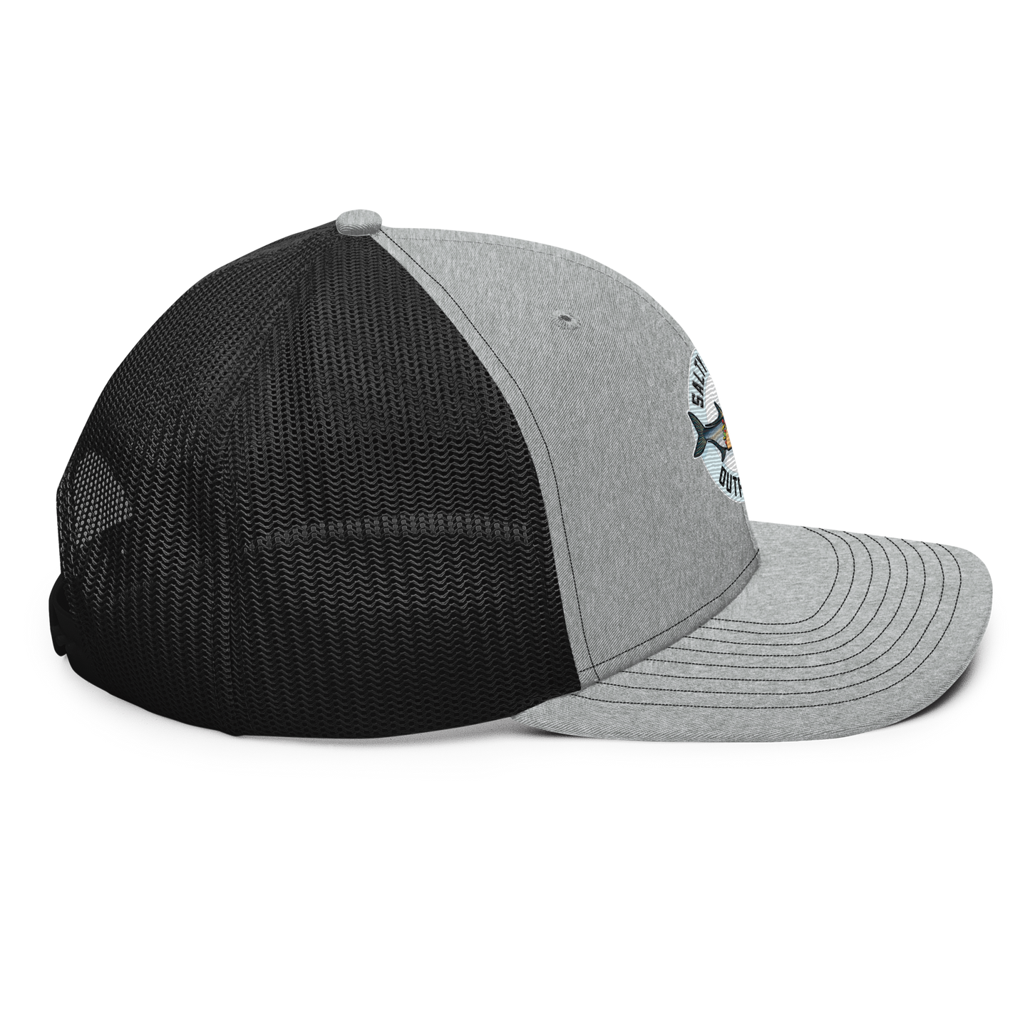 Salty Taco Outfitters Trucker Cap