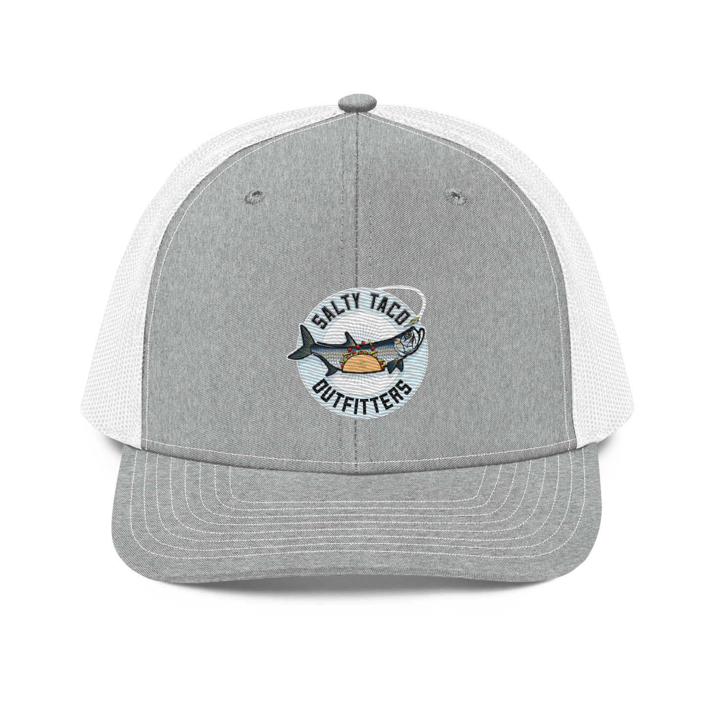 Salty Taco Outfitters Trucker Cap