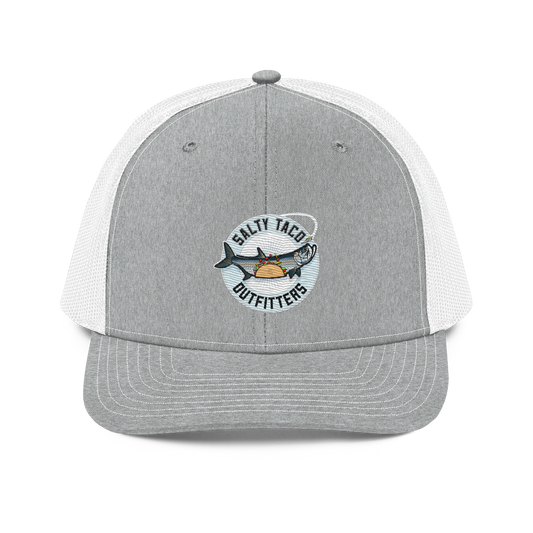 Salty Taco Outfitters Trucker Cap