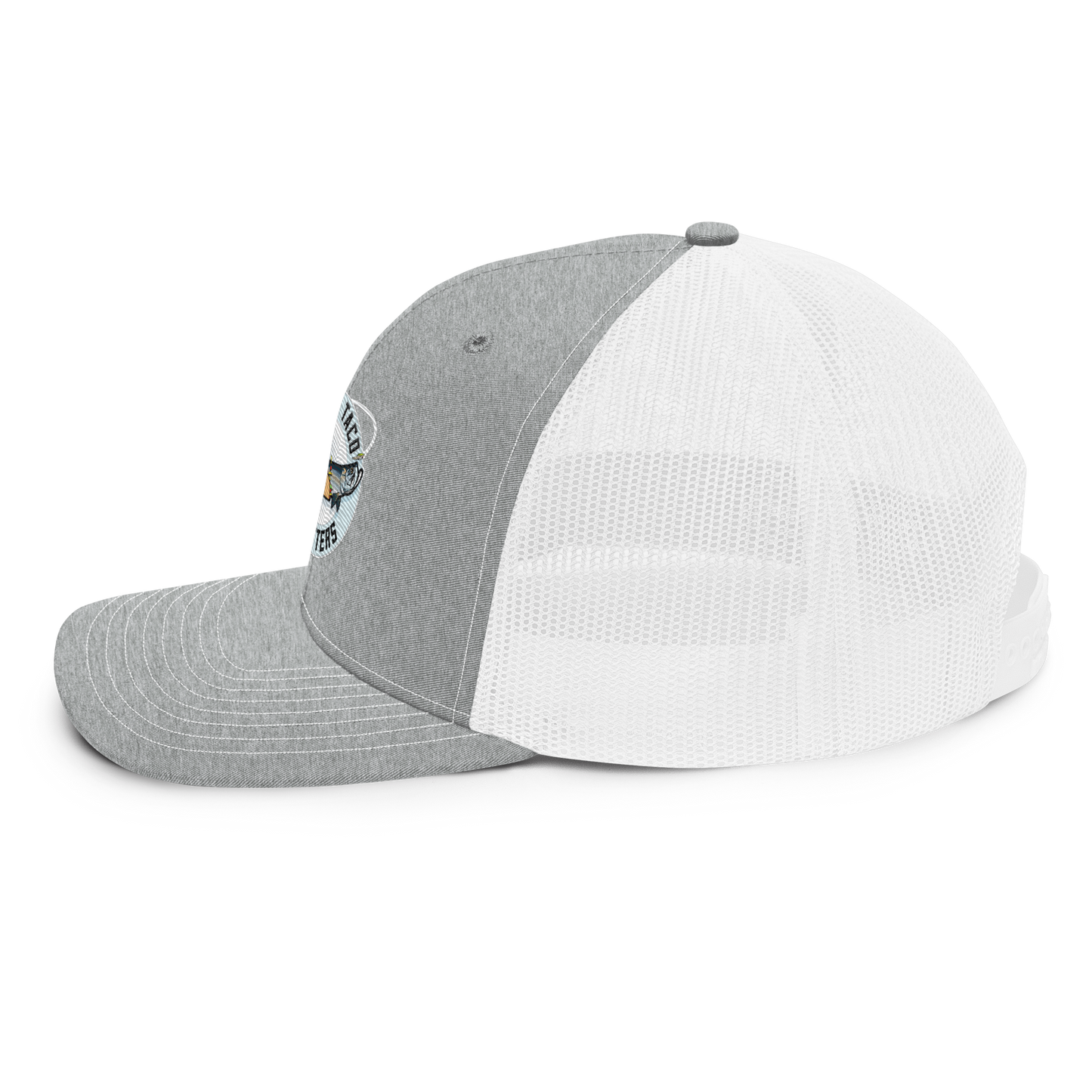 Salty Taco Outfitters Trucker Cap