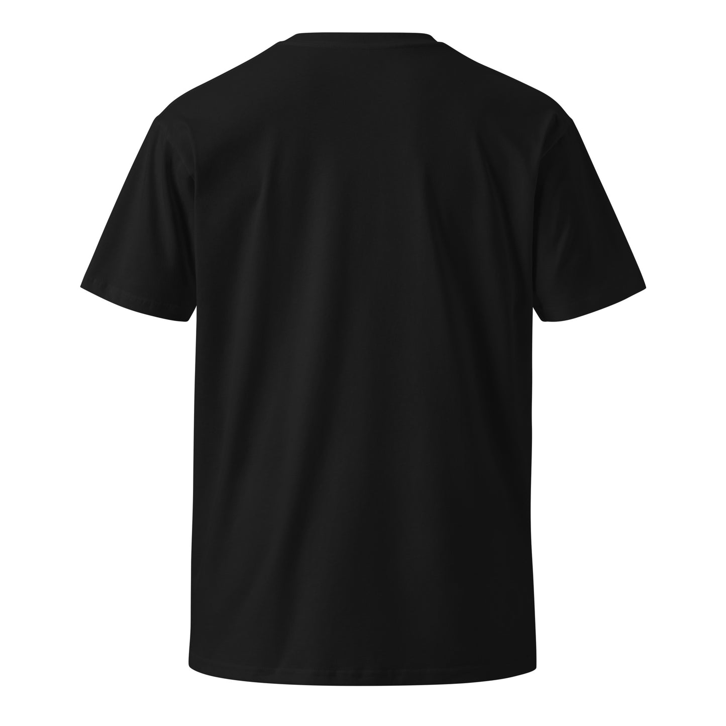 IAGTFYS Unisex premium t-shirt