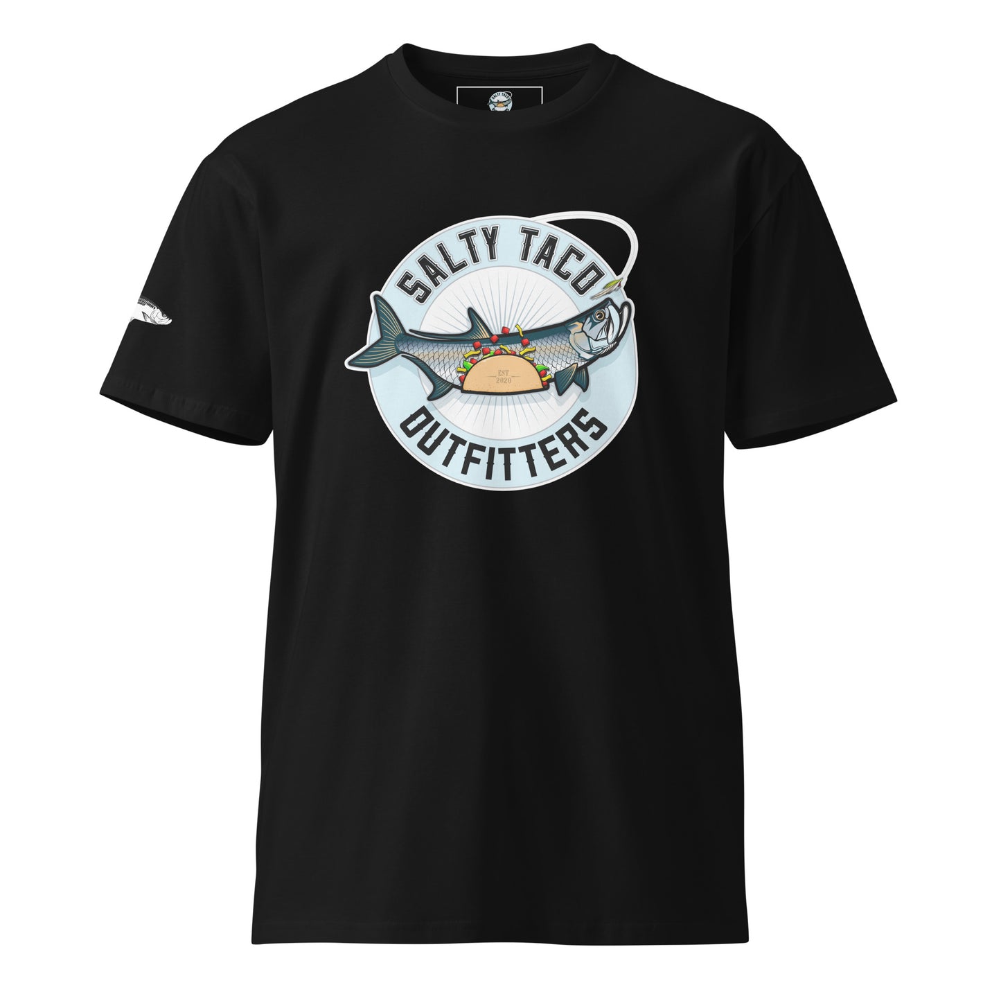 Unisex premium t-shirt