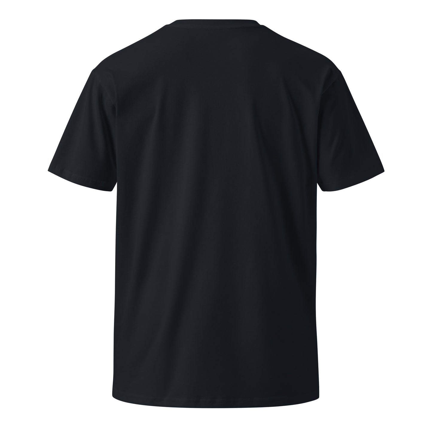 IAGTFYS Unisex premium t-shirt