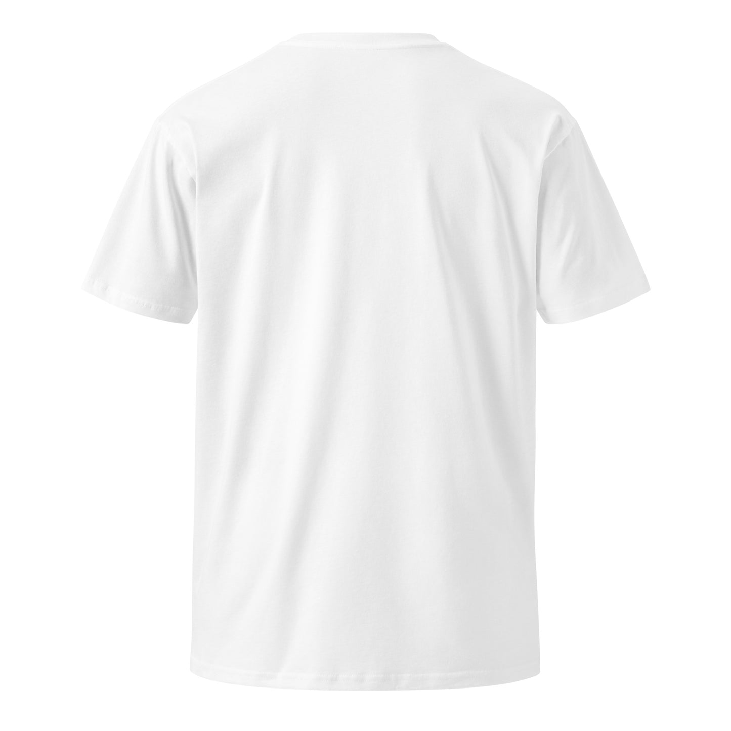 IAGTFYS Unisex premium t-shirt
