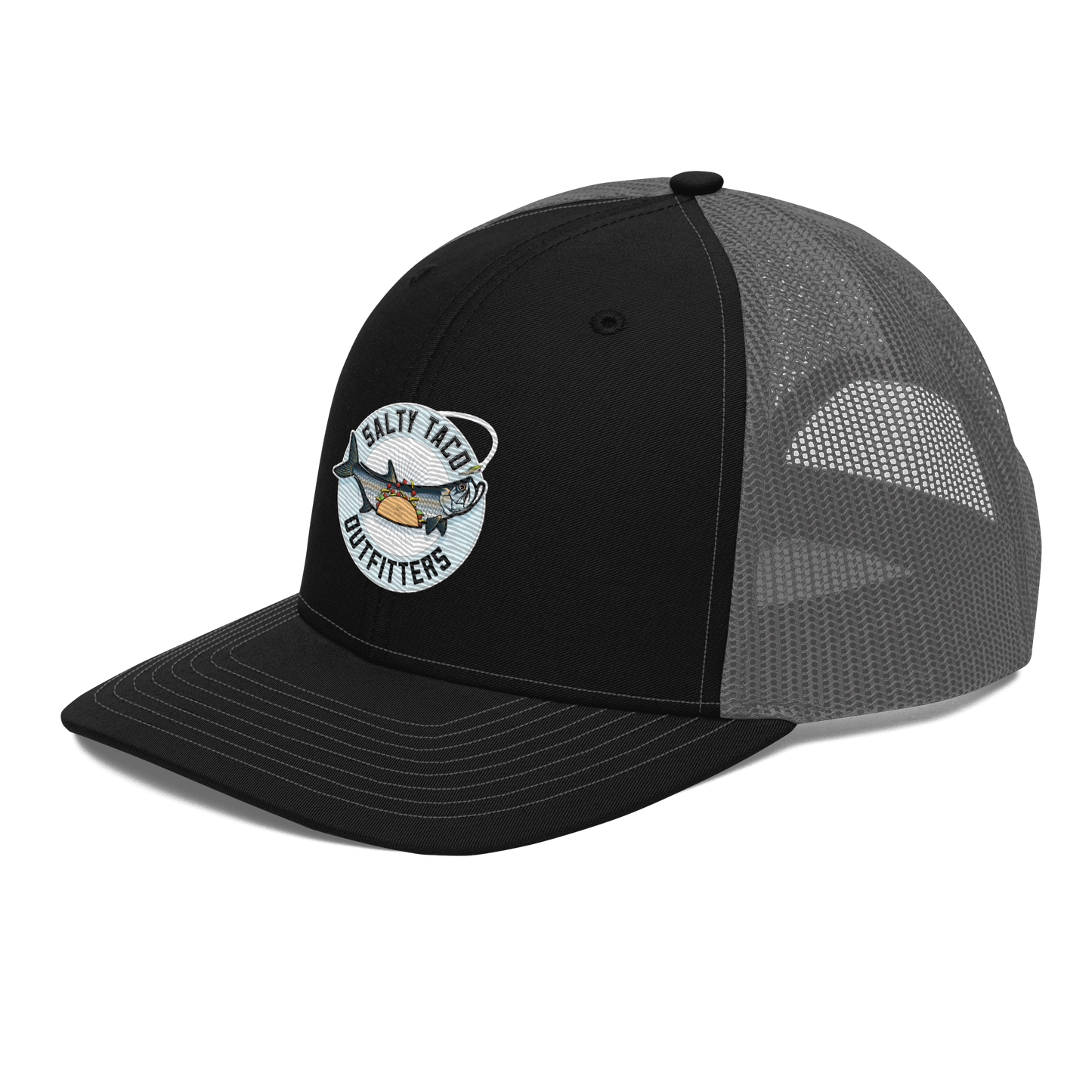 Salty Taco Outfitters Trucker Cap