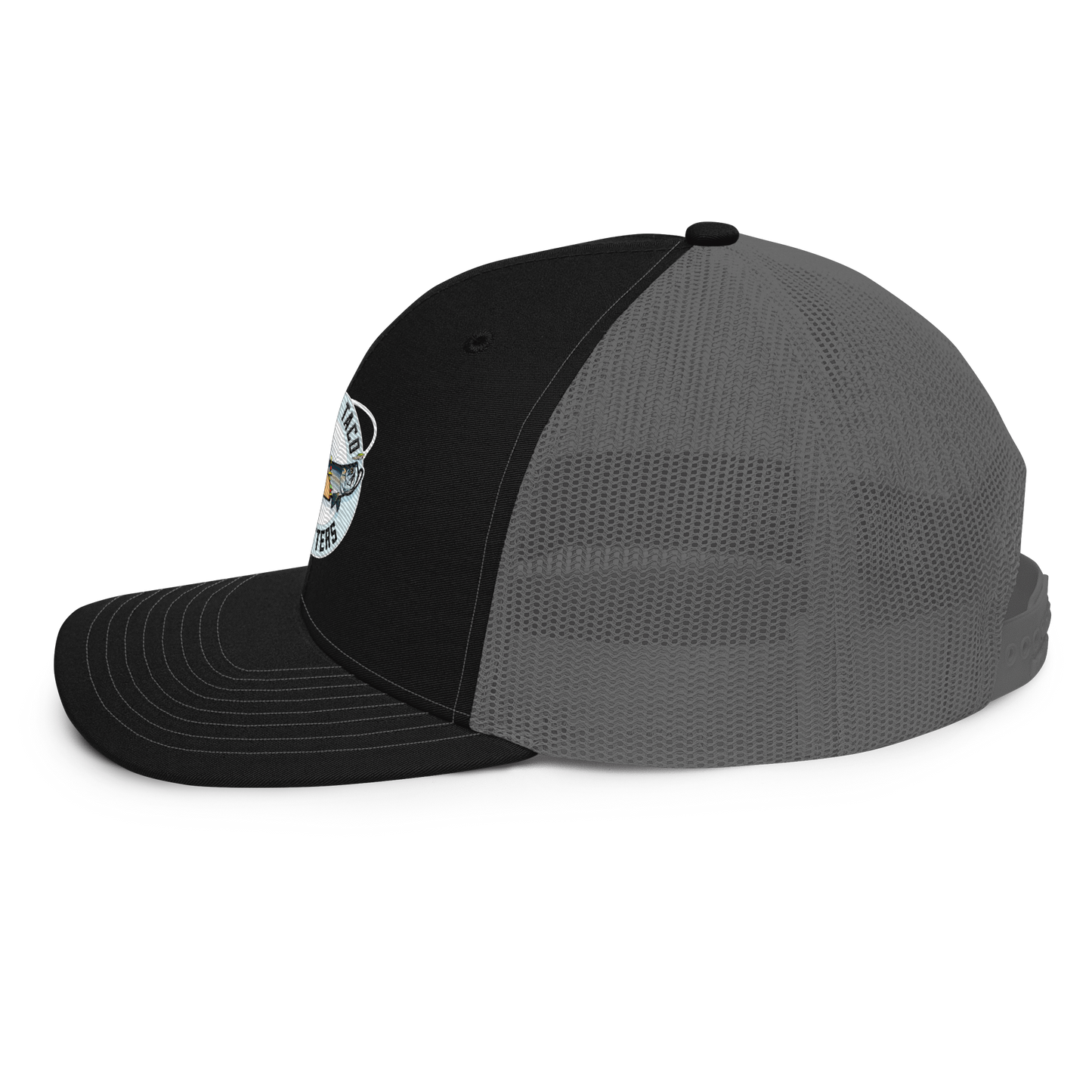 Salty Taco Outfitters Trucker Cap