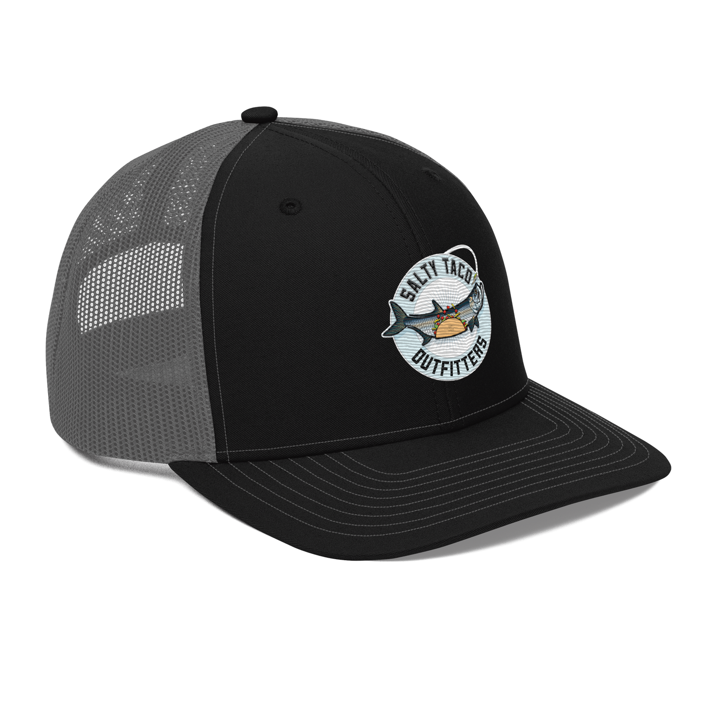 Salty Taco Outfitters Trucker Cap