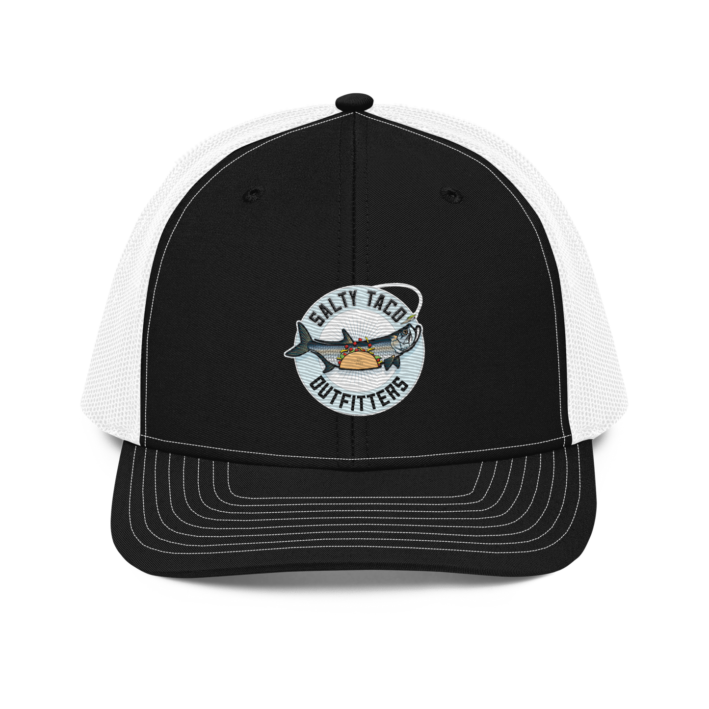 Salty Taco Outfitters Trucker Cap
