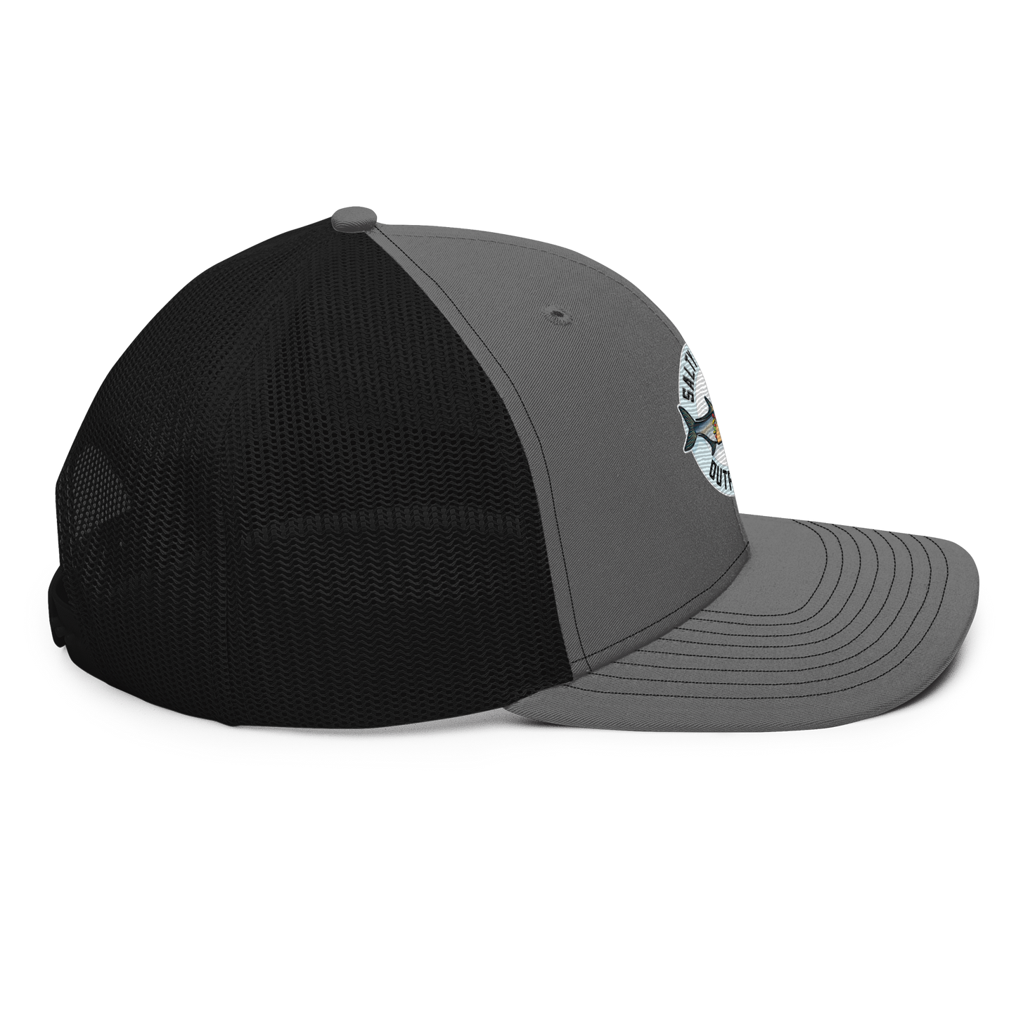 Salty Taco Outfitters Trucker Cap
