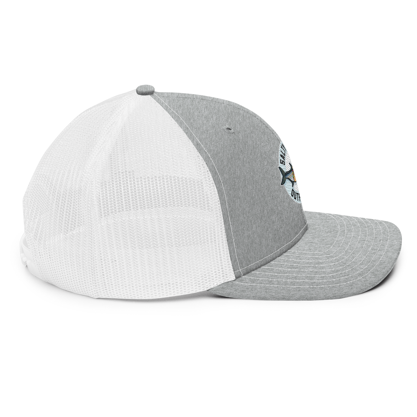 Salty Taco Outfitters Trucker Cap
